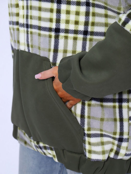 Куртка Ника - Нагорная текстиль фото 12