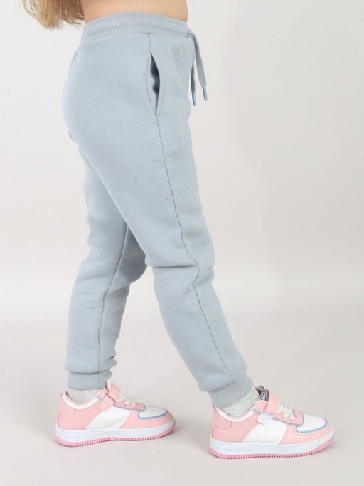 CRB wear / CWKG 70520-23 Брюки для девочки,серый  фото 2