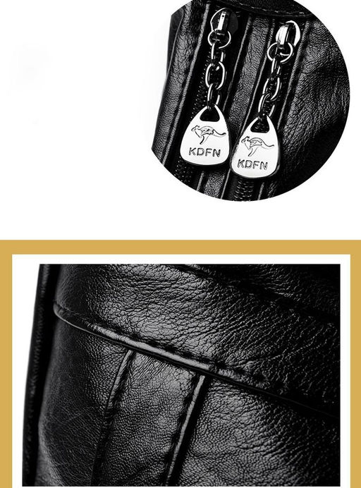 KAIDIFEINIROO Сумка женская 8146  фото 10