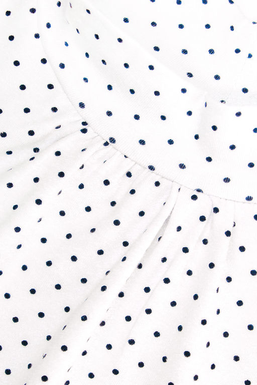 Свитер (водолазка) для девочки 61362 - Be friends фото 4