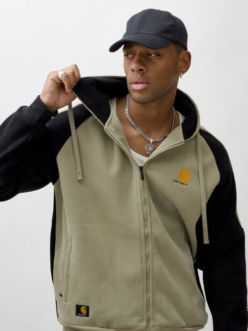 ФЛИС с НАЧЕСОМ, Спортивный костюм мужской демисезонный - Mtforce фото 9