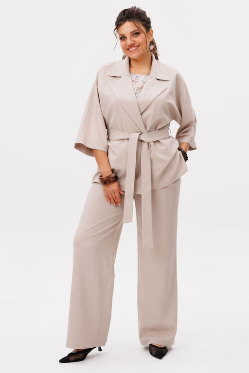 Костюм ANELLI 1672 цветение яблонь  фото 9