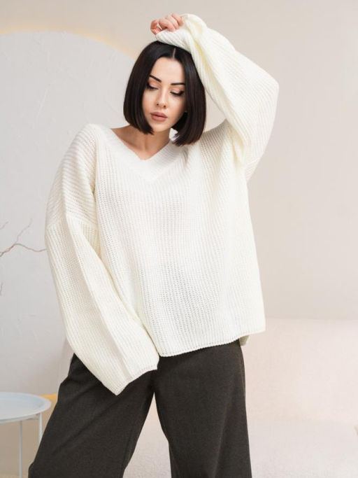 Джемпер женский w-01-228 - Esenia фото 20