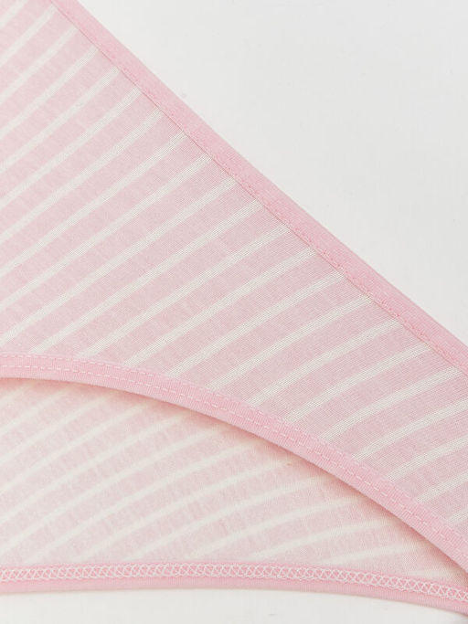 ?izgili Bikini K?lot