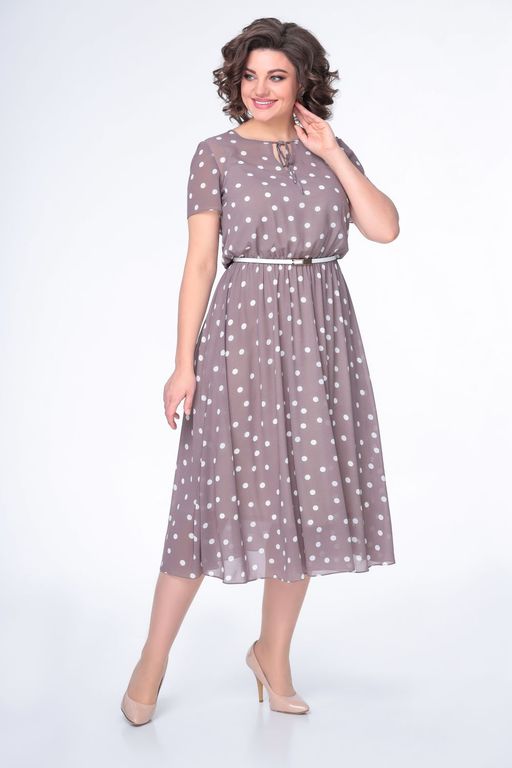 Блуза Swallow 803.2 черный+серебряный узор фото 338