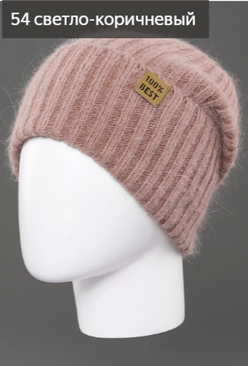 Шапка Тунис - Ferz фото 10