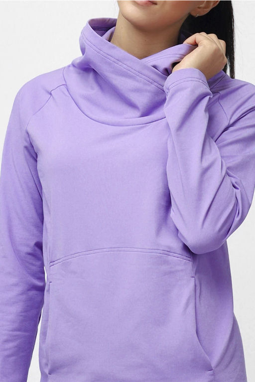 Джемпер трикотажный женский 19-72345 81 - Stayer фото 2