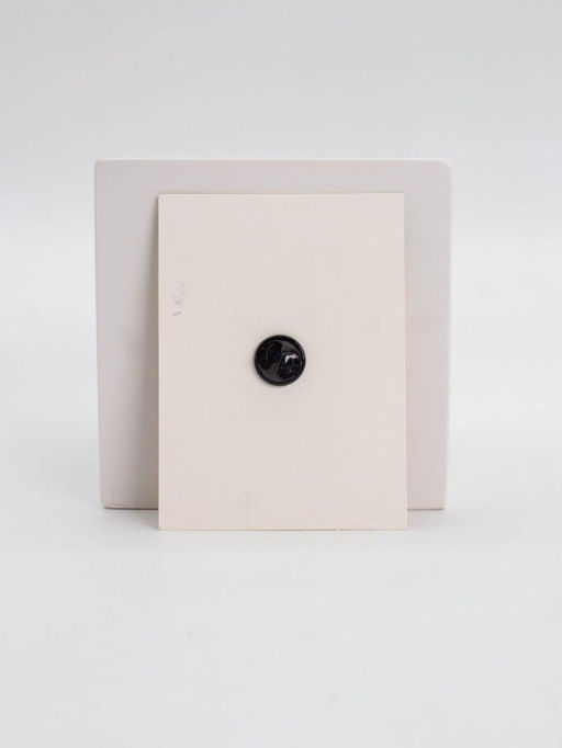 Значок "Hey you dropped this"