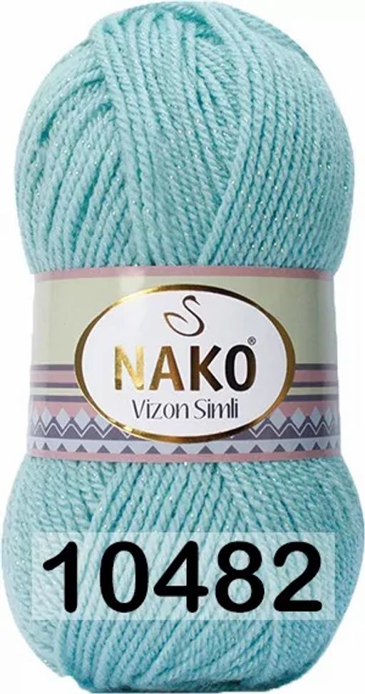 VIZON SIMLI - Nako фото 20