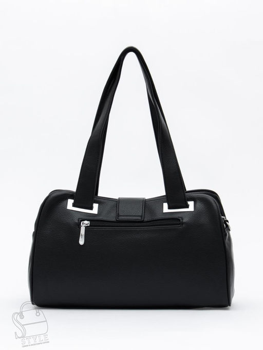 Сумка женская  51168-1S black Velina Fabbiano-Safenta