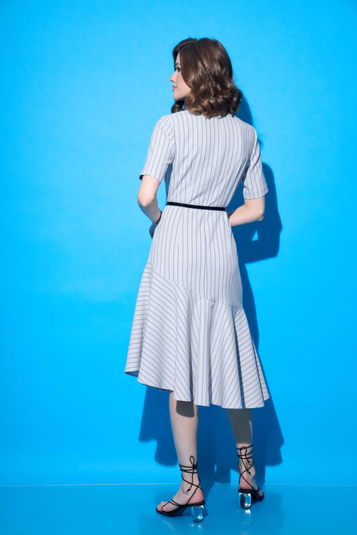 Платье Lars Style 687