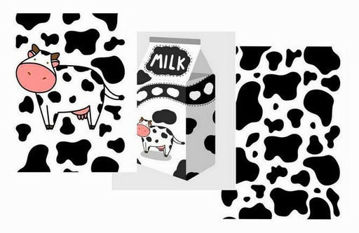 К-т полотенец Милк 50*60 см. - 3 шт. вафля хлопок 100% - Лен поволжья фото 2