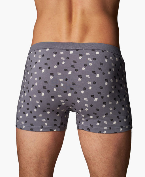 Трусы мужские боксеры Rogers