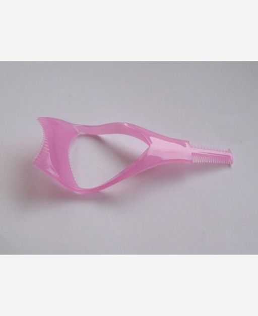 Приспособление для покраски ресниц и защиты глаз и век от туши. Без упаковки 9046063 - Yiwu youda import & export co фото 2