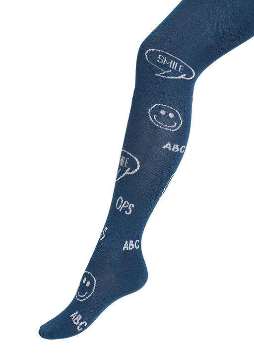 Колготы детские - Clever wear фото 3