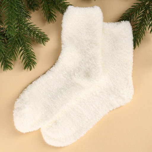 Подарочный набор С новым годом: чай, кружка, носки