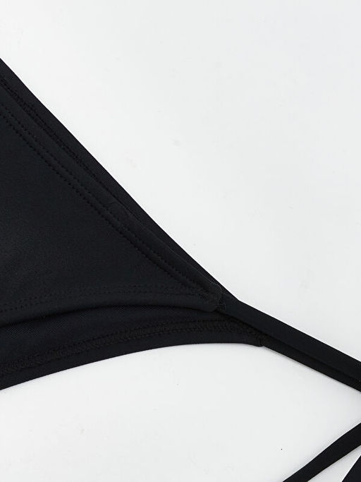 Ba?lamal? ?pli Kad?n Brazilian Bikini Alt?