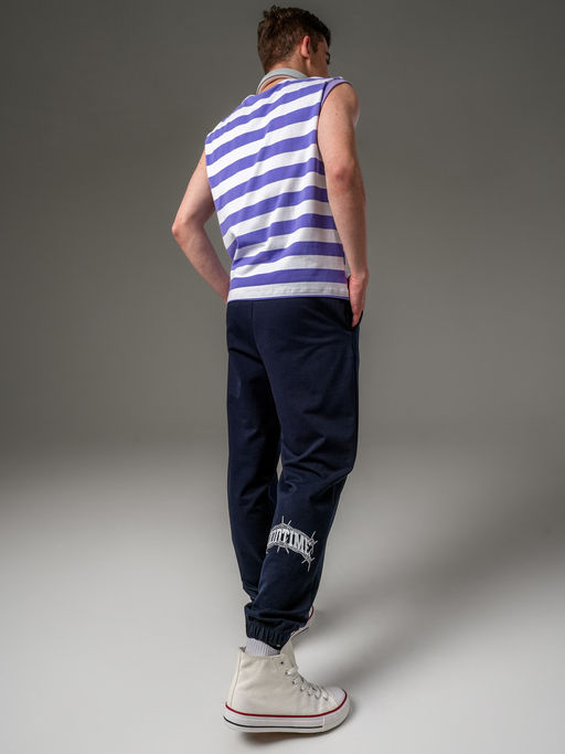 Майка хлопок и лайкра - Nota bene фото 6