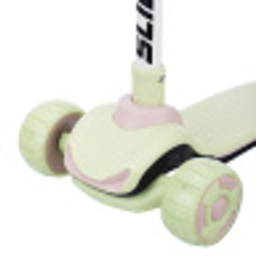 Самокат трехколесный Slider