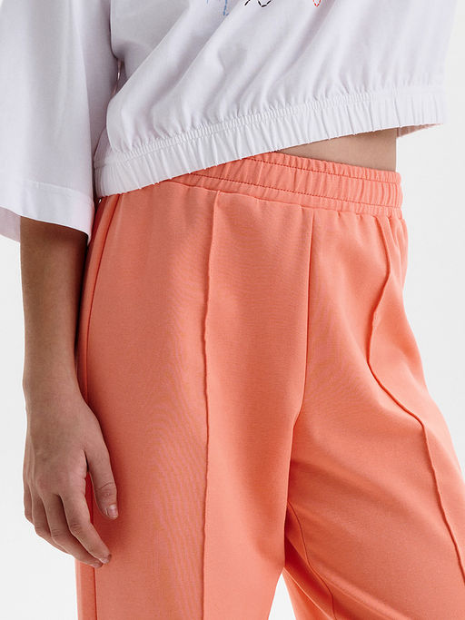 GFP3352//1U Брюки для девочек