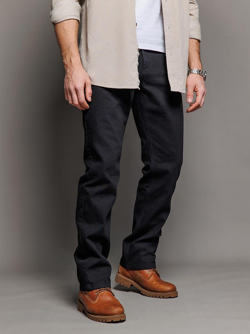 Мужские джинсы арт. TJM65 - F5 фото 3