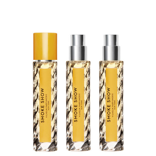 VILHELM SMOKE SHOW lady set 3*10ml edp