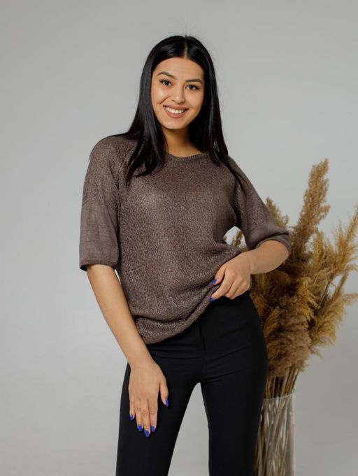 Кофта женская w-077 - Esenia фото 49