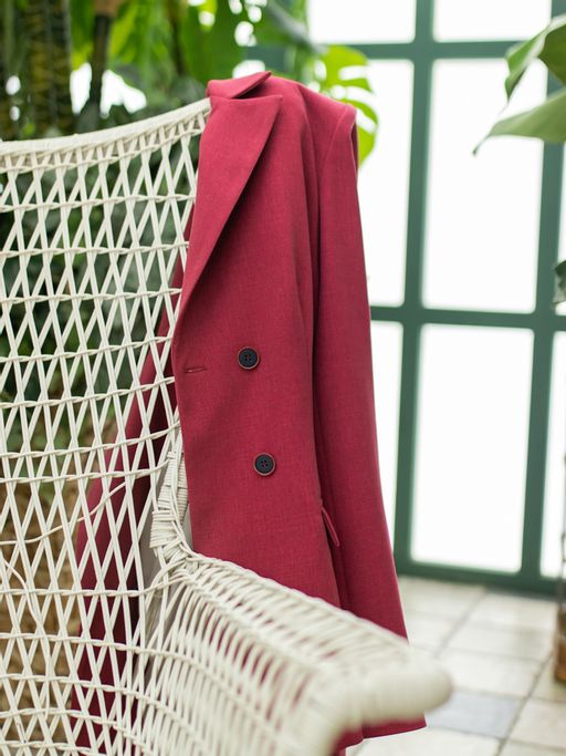 жакет 024-0551 - Трика фото 7