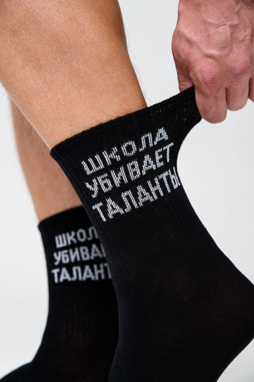 Носки мужские Талант (набор 3 пары)