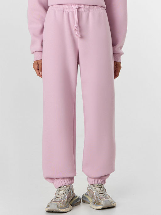 Комплект женский розовый - Mark formelle фото 8