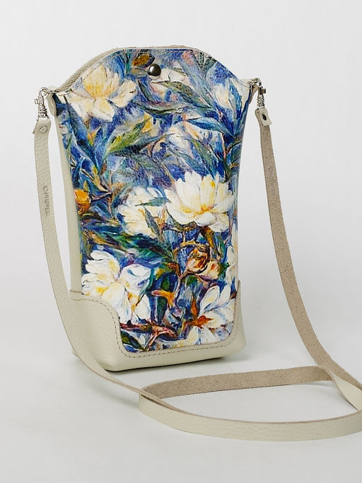 Сумка MIA print - Gallato фото 2