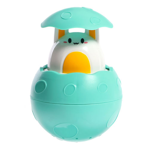 Брызгалка для ванны Зайка, цвета МИКС - Simaland фото 6