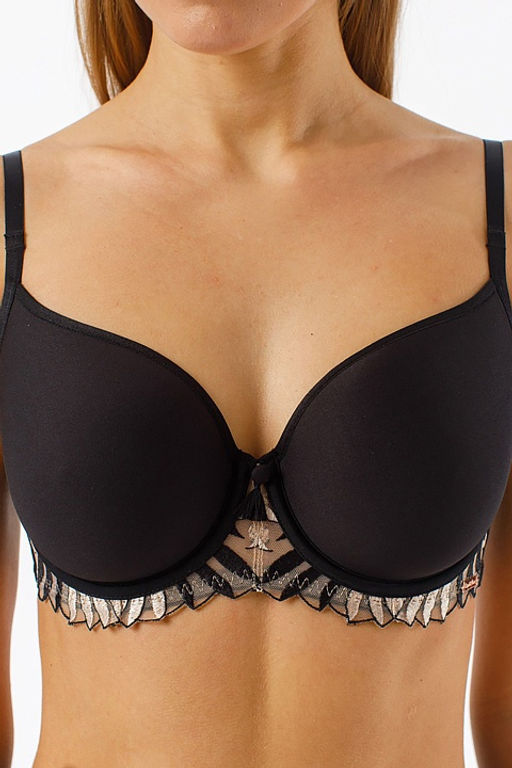 Бюстгальтер с формов. чашками "СПЕЙСЕР" Sauvage 84128-18