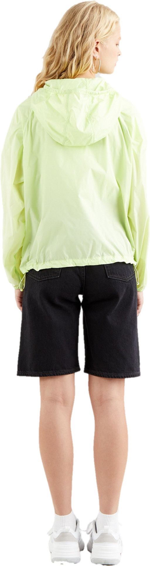 Ветровка женская