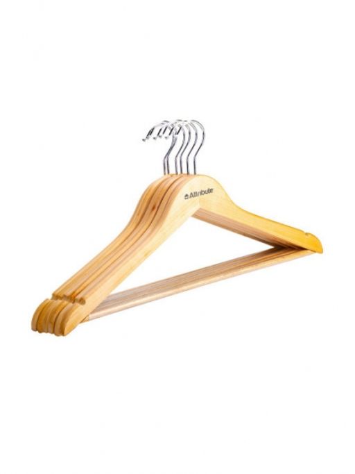 Набор вешалок универсальных CASUAL 6шт 44см