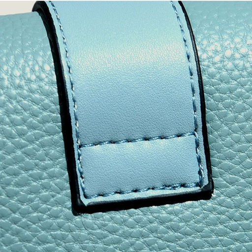Bags Сумка женская / кожа / 7508  фото 28