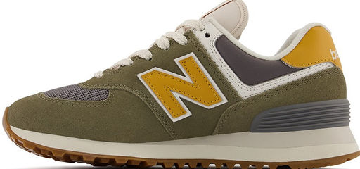 New balance / Кроссовки для активного отдыха  фото 2