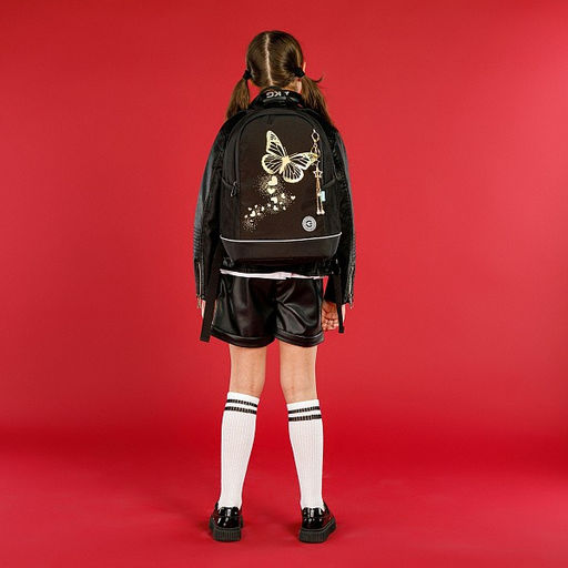 RG-463-5 Рюкзак школьный с обвесом - Grizzly фото 34