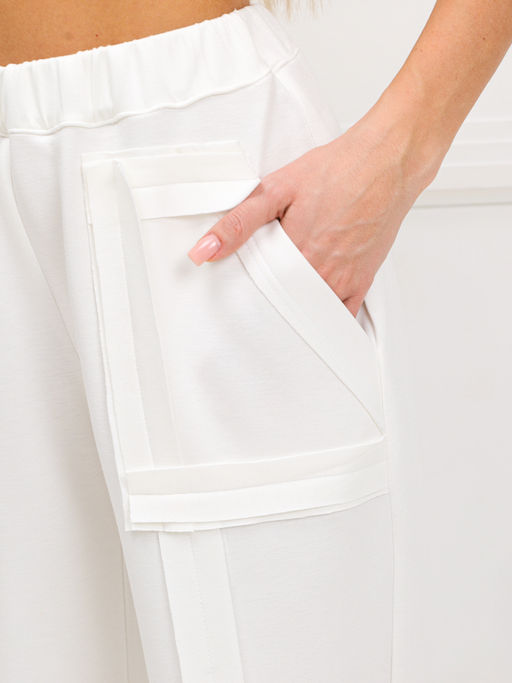 Брюки Б5-5711/2