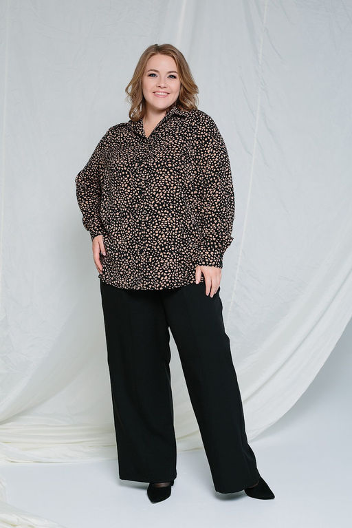 Блуза женская - Jp фото 13