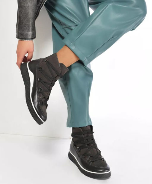 УЦЕНКА Ботинки 2234251 - Belwest фото 9