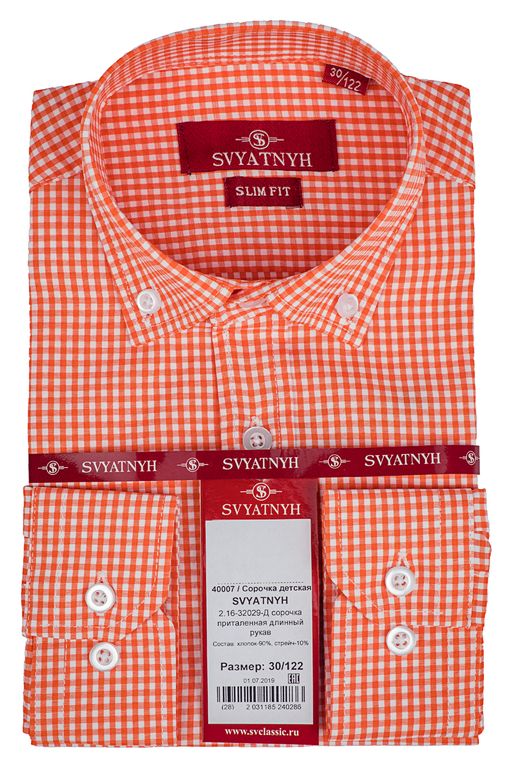 Сорочка
2.16-32029-Д