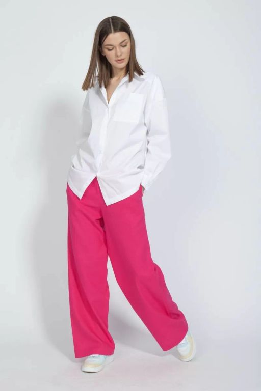 Рубашка 4070 - Kivviwear фото 5