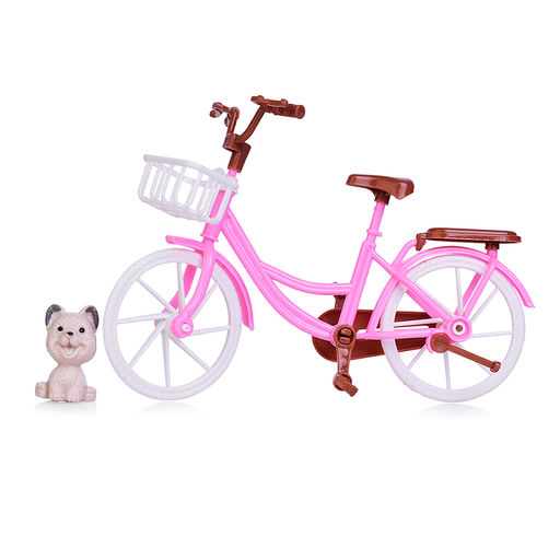 Кукла с аксессуарами "Виктория" в коробке