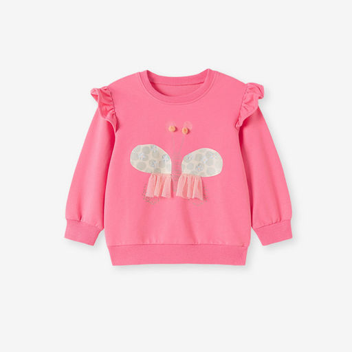 Свитшот Little Maven  фото 3