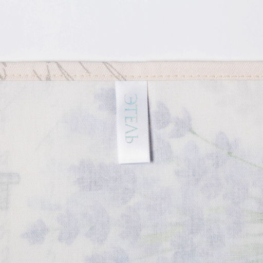 Цена за 5 шт. Кухонное полотенце Этель. Любимая бабушка, 40?73 см, 100% хлопок, саржа 190 г/м?