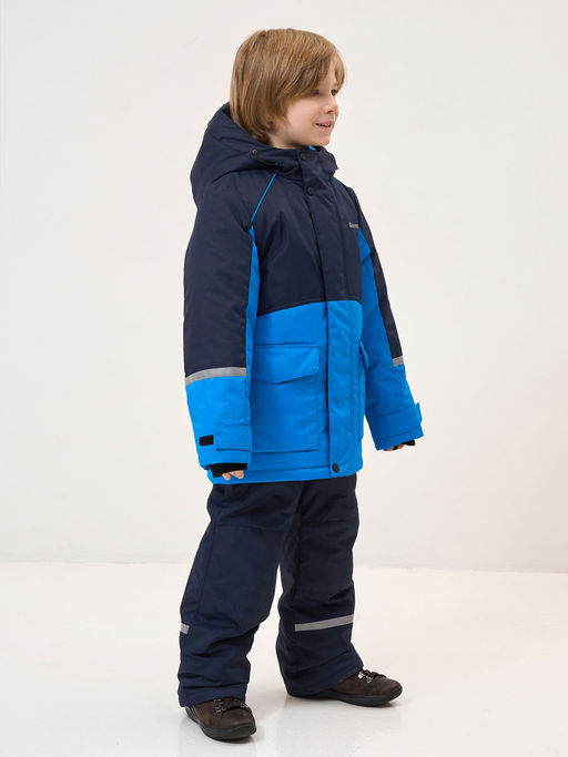 Костюм утепленный 25517-528 - Avese фото 77