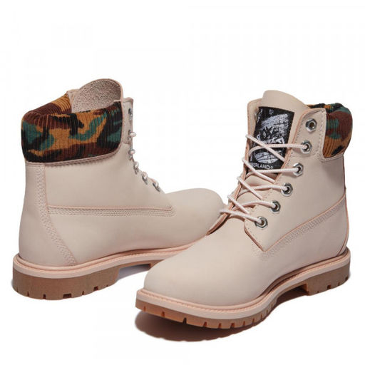 Ботинки - Timberland фото 5