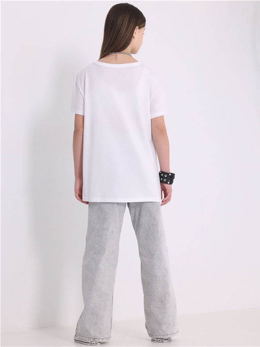 футболка 1ДДФК4512001 - Апрель фото 2