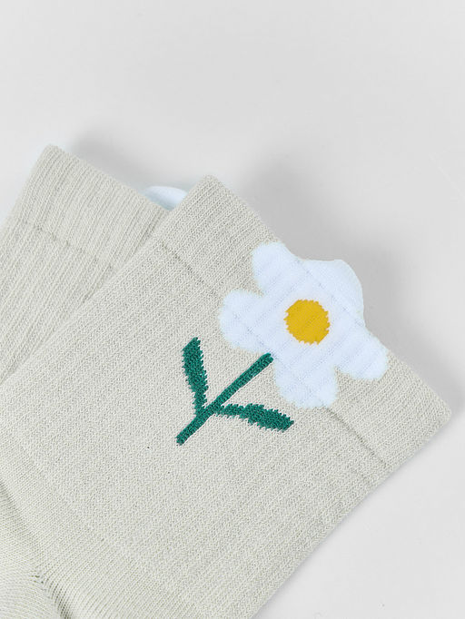 Цена за 5 пар! НОСКИ ЖЕНСКИЕ - Mark formelle фото 8